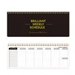 Weekly Planner Pad | https://www.bestnamebadges.com