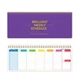 Weekly Planner Pad | https://www.bestnamebadges.com