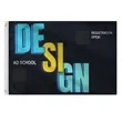 4' X 6' Custom Double Sided Printed Polyester Flag | https://www.bestnamebadges.com