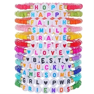 Friendship Bracelets