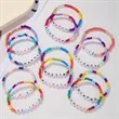 Friendship Bracelets | https://www.bestnamebadges.com