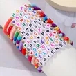 Friendship Bracelets | https://www.bestnamebadges.com