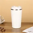 17oz Stainless Steel Leakproof Coffee Travel Mug | https://www.bestnamebadges.com