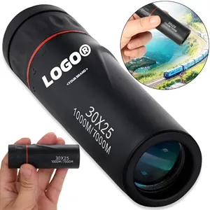 Monocular Telescope High Definition Outdoor Power Portable