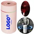 Starry Sky Projection Atmosphere Light Humidifier | https://www.bestnamebadges.com
