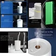 Starry Sky Projection Atmosphere Light Humidifier | https://www.bestnamebadges.com