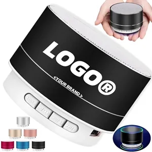 Outdoor Portable Wireless Mini Bluetooth Speaker Waterproof
