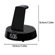 6 in 1 Multifunction Wireless Charging Bluetooth Speaker | https://www.bestnamebadges.com