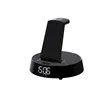 6 in 1 Multifunction Wireless Charging Bluetooth Speaker | https://www.bestnamebadges.com