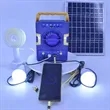 Outdoor Portable Led Solar Camping Light Bluetooth Speaker | https://www.bestnamebadges.com