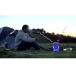 Outdoor Portable Led Solar Camping Light Bluetooth Speaker | https://www.bestnamebadges.com