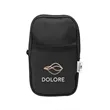 Intrepid rPET Phone Pouch | https://www.bestnamebadges.com