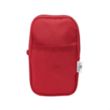 Intrepid rPET Phone Pouch | https://www.bestnamebadges.com