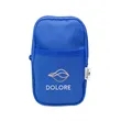 Intrepid rPET Phone Pouch | https://www.bestnamebadges.com