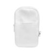 Intrepid rPET Phone Pouch | https://www.bestnamebadges.com