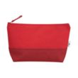 Ray rPET Pouch | https://www.bestnamebadges.com