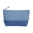 Ray rPET Pouch | https://www.bestnamebadges.com