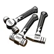 Mini Octagonal Horn Hammer Magnetic Nail Mac | https://www.bestnamebadges.com