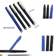 Neutral Fountain Pen Customizable Business Signature | https://www.bestnamebadges.com