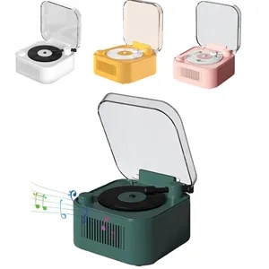 Portable Wireless Speaker