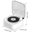 Portable Wireless Speaker | https://www.bestnamebadges.com