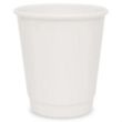 Custom 10 Oz. Double Wall Paper Hot Cups | https://www.bestnamebadges.com