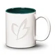 Thames Mug - 11oz - Deep Etch | https://www.bestnamebadges.com