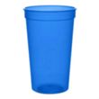 22oz. Translucent Stadium Cup | https://www.bestnamebadges.com