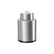 Multi Functional Date Display Push Button Wine Stopper | https://www.bestnamebadges.com
