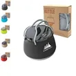 Ultralight Collapsible Kettle | https://www.bestnamebadges.com