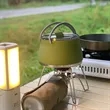 Ultralight Collapsible Kettle | https://www.bestnamebadges.com