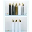 Stainless Steel 17 oz Bullet Water Bottle 340z 17oz Availabl | https://www.bestnamebadges.com