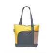 Union Printed - The Go Getter Two-tone Tote Bags | https://www.bestnamebadges.com
