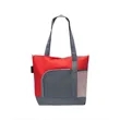 Union Printed - The Go Getter Two-tone Tote Bags | https://www.bestnamebadges.com