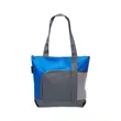 Union Printed - The Go Getter Two-tone Tote Bags | https://www.bestnamebadges.com