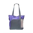 Union Printed - The Go Getter Two-tone Tote Bags | https://www.bestnamebadges.com