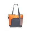 Union Printed - The Go Getter Two-tone Tote Bags | https://www.bestnamebadges.com