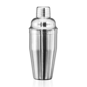 Connoisseur Martini Shaker | https://www.bestnamebadges.com