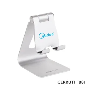 Cerruti 1881® Block Phone Stand | https://www.bestnamebadges.com