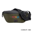 Cerruti 1881® Block Waist Pack | https://www.bestnamebadges.com
