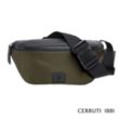 Cerruti 1881® Block Waist Pack | https://www.bestnamebadges.com