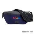 Cerruti 1881® Block Waist Pack | https://www.bestnamebadges.com