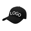 Baseball Cap Custom Logo Summer Sunscreen Embroidery | https://www.bestnamebadges.com