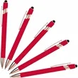 Ballpoint Pen with Stylus Tip | https://www.bestnamebadges.com