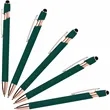 Ballpoint Pen with Stylus Tip | https://www.bestnamebadges.com