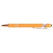 Ballpoint Pen with Stylus Tip | https://www.bestnamebadges.com
