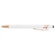 Ballpoint Pen with Stylus Tip | https://www.bestnamebadges.com