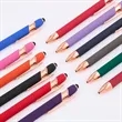 Ballpoint Pen with Stylus Tip | https://www.bestnamebadges.com