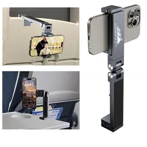 Portable Magnetic Phone Holder