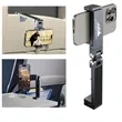Portable Magnetic Phone Holder | https://www.bestnamebadges.com